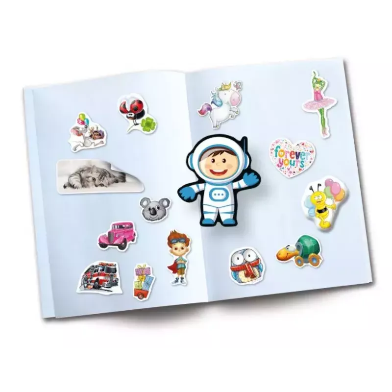 Kids' stickers Herma 15423