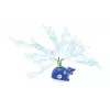 Water sprinkler Jamara MC Fizz Whale