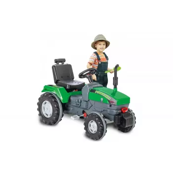 Pedal Tractor Jamara Power Drag 460805