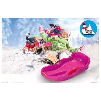 Ride-on Toy Jamara Snow Play Bob Comfort