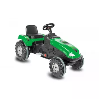 Pedal Tractor Jamara Big Wheel