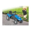Pedal Tractor Jamara Big Wheel