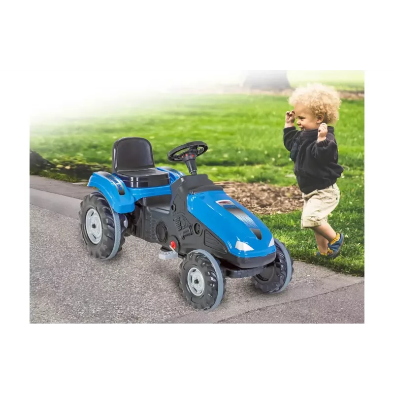 Pedal Tractor Jamara Big Wheel