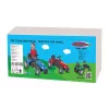 Pedal Tractor Jamara Big Wheel