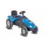 Pedal Tractor Jamara Big Wheel