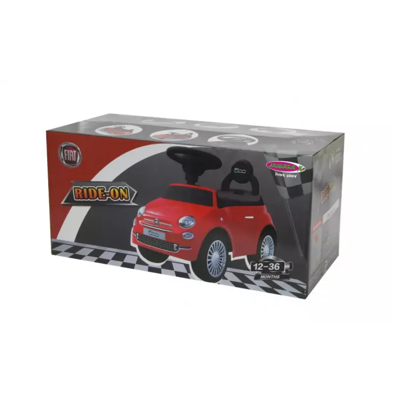 Ride-on car Jamara 460325