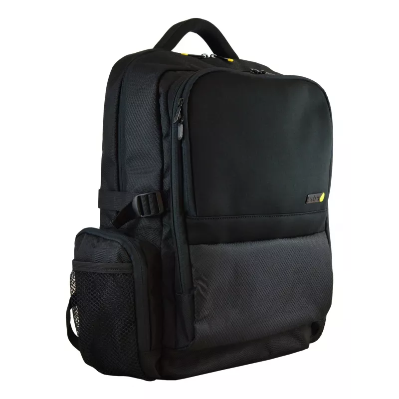 Techair TAN3715 14-15.6” Business Casual Backpack., Backpack case, 39.6 cm (15.6 inch), Shoulder strap, 810 g