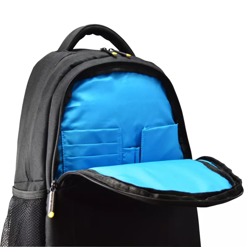 Techair TAECB005 12-14.1 inch Eco Backpack, Backpack, 35.8 cm (14.1 inch), Shoulder strap, 592 g