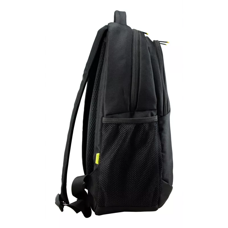Techair TAECB005 12-14.1 inch Eco Backpack, Backpack, 35.8 cm (14.1 inch), Shoulder strap, 592 g