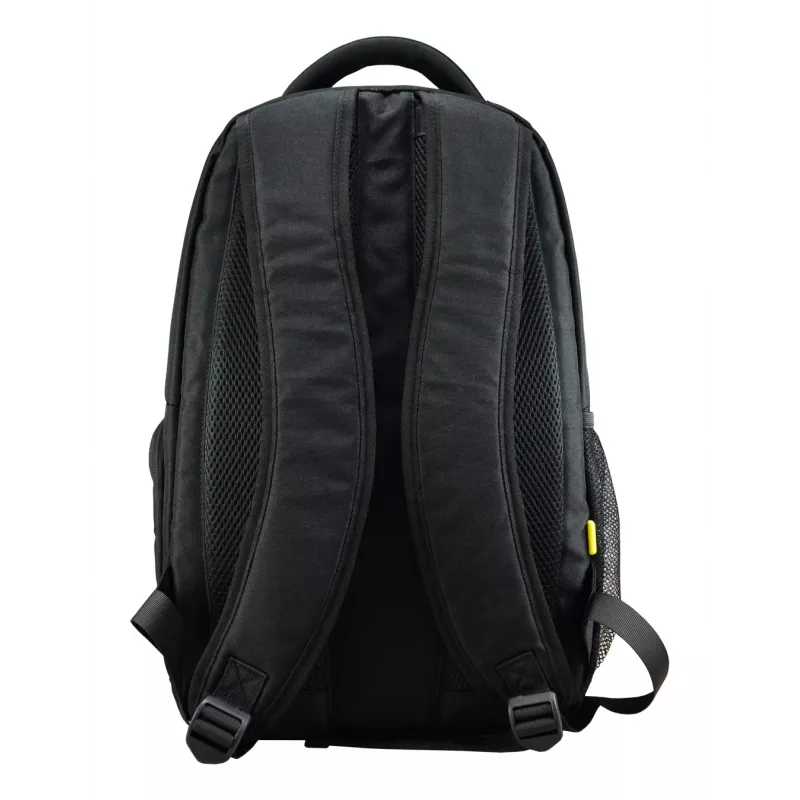Techair TAECB005 12-14.1 inch Eco Backpack, Backpack, 35.8 cm (14.1 inch), Shoulder strap, 592 g