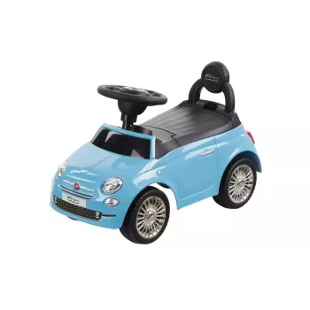 Ride-on car Jamara 460327 Battery-powered 4 wheels