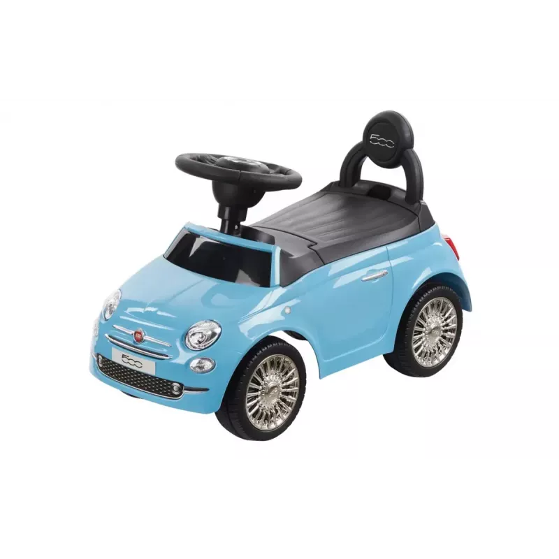 Ride-on car Jamara 460327 Battery-powered 4 wheels