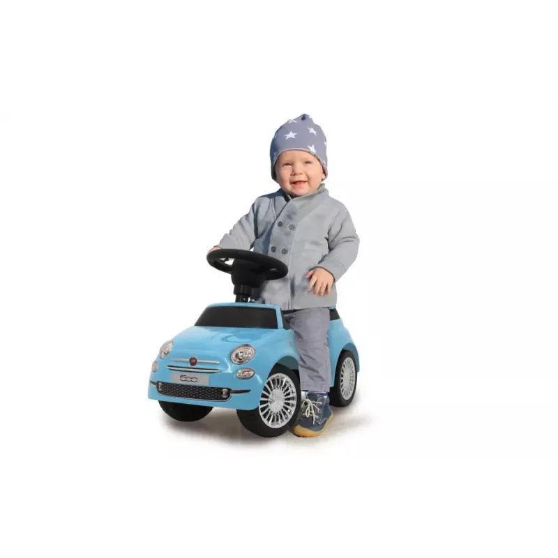 Ride-on car Jamara 460327 Battery-powered 4 wheels