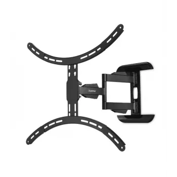 Hama TV Wall Bracket, Swivel, Tilt, Pull-out, 191 cm (75) up to 45 kg