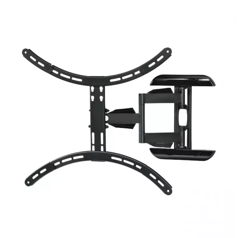 Hama TV Wall Bracket, Swivel, Tilt, Pull-out, 191 cm (75) up to 45 kg