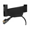 Hama TV Wall Bracket, Swivel, Tilt, Pull-out, 191 cm (75) up to 45 kg