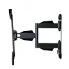 Hama TV Wall Bracket, Swivel, Tilt, Pull-out, 191 cm (75) up to 45 kg