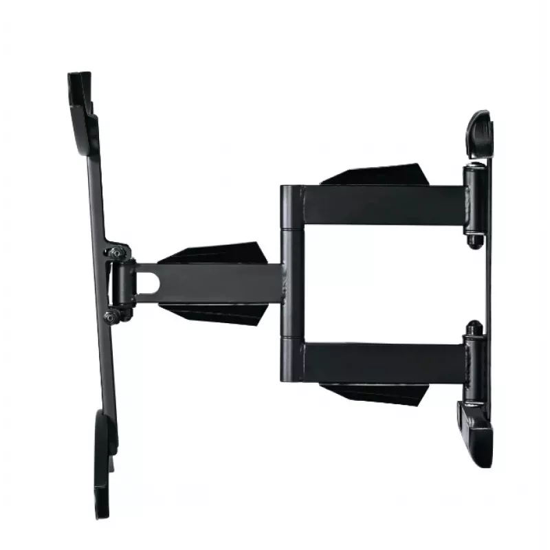 Hama TV Wall Bracket, Swivel, Tilt, Pull-out, 191 cm (75) up to 45 kg