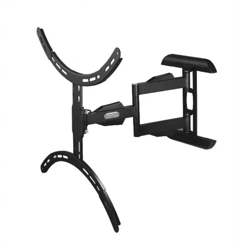Hama TV Wall Bracket, Swivel, Tilt, Pull-out, 191 cm (75) up to 45 kg