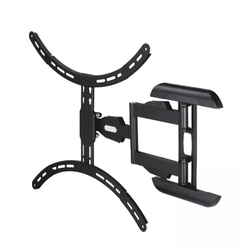 Hama TV Wall Bracket, Swivel, Tilt, Pull-out, 191 cm (75) up to 45 kg