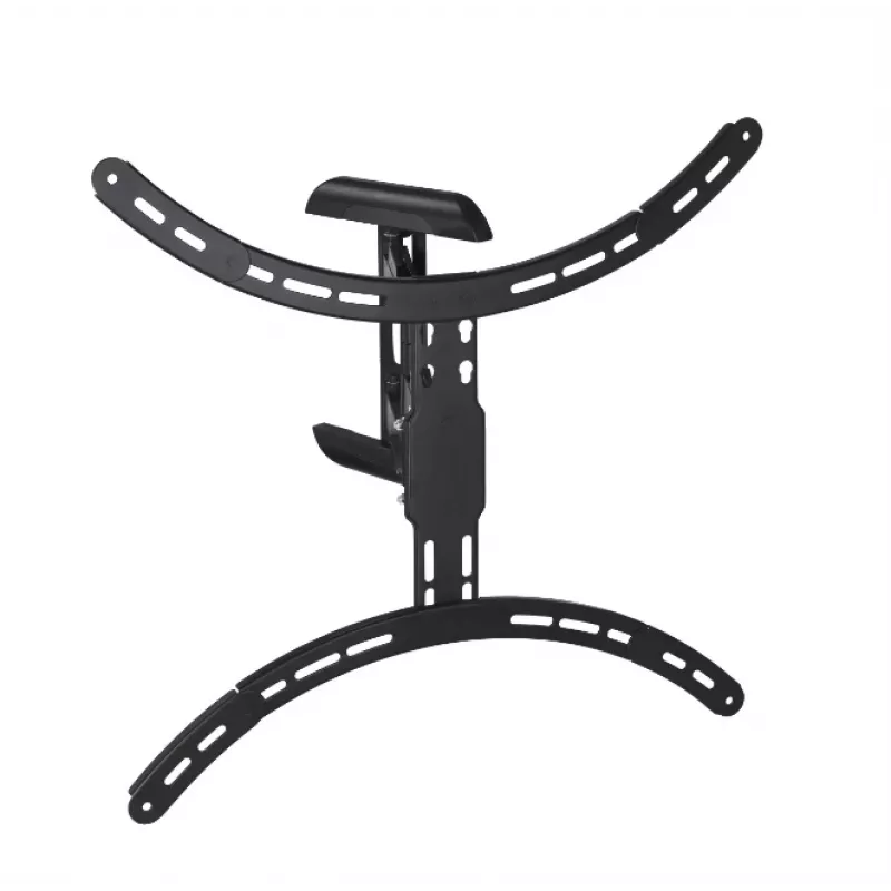 Hama TV Wall Bracket, Swivel, Tilt, Pull-out, 191 cm (75) up to 45 kg
