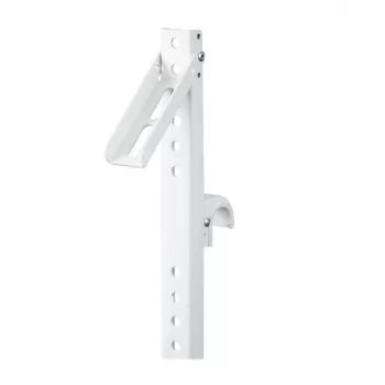 Hama 00220871 TV mount/stand 190.5 cm (75 inch) White