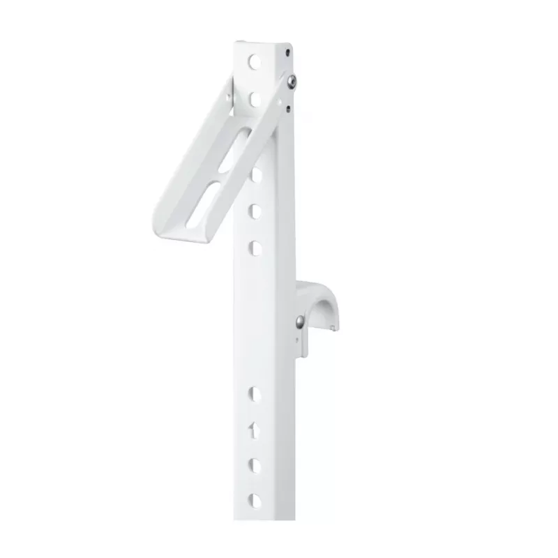 Hama 00220871 TV mount/stand 190.5 cm (75 inch) White