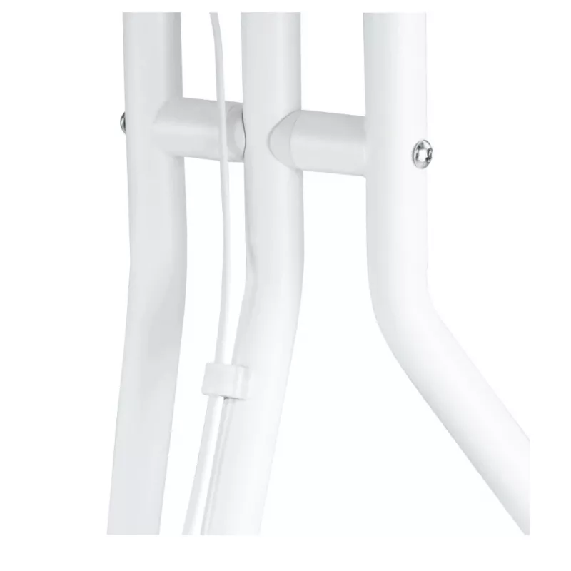 Hama 00220871 TV mount/stand 190.5 cm (75 inch) White