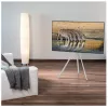Hama 00220871 TV mount/stand 190.5 cm (75 inch) White