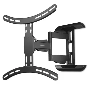 Hama 00220834 TV mount/stand 165.1 cm (65 inch) Black