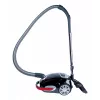 TORNADO VCBKC800BCL 800 W Bagged Cylinder Vacuum Cleaner 8M Cable