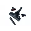 TORNADO VCBKC800BCL 800 W Bagged Cylinder Vacuum Cleaner 8M Cable