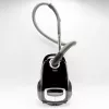 TORNADO VCBKC800BCL 800 W Bagged Cylinder Vacuum Cleaner 8M Cable