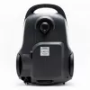 TORNADO VCBKC800BCL 800 W Bagged Cylinder Vacuum Cleaner 8M Cable