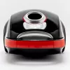 TORNADO VCBKC800BCL 800 W Bagged Cylinder Vacuum Cleaner 8M Cable