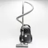 TORNADO VCBKC800BCL 800 W Bagged Cylinder Vacuum Cleaner 8M Cable