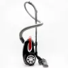 TORNADO VCBKC800BCL 800 W Bagged Cylinder Vacuum Cleaner 8M Cable