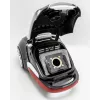 TORNADO VCBKC800BCL 800 W Bagged Cylinder Vacuum Cleaner 8M Cable
