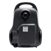 TORNADO VCBKC800BCL 800 W Bagged Cylinder Vacuum Cleaner 8M Cable