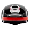 TORNADO VCBKC800BCL 800 W Bagged Cylinder Vacuum Cleaner 8M Cable