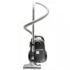 TORNADO VCBKC800BCL 800 W Bagged Cylinder Vacuum Cleaner 8M Cable