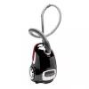 TORNADO VCBKC800BCL 800 W Bagged Cylinder Vacuum Cleaner 8M Cable