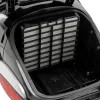 TORNADO VCBKC800BCL 800 W Bagged Cylinder Vacuum Cleaner 8M Cable
