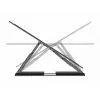 Equip 43 inch-90 inch Ultra-Slim Full Motion TV Wall Mount Bracket
