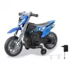 Ride-on motorcycle Jamara Power Bike Battery-powered 4 wheels