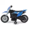 Ride-on motorcycle Jamara Power Bike Battery-powered 4 wheels