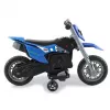 Ride-on motorcycle Jamara Power Bike Battery-powered 4 wheels