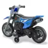 Ride-on motorcycle Jamara Power Bike Battery-powered 4 wheels
