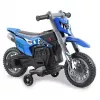 Ride-on motorcycle Jamara Power Bike Battery-powered 4 wheels
