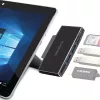 Card Reader Terratec CONNECT Go1 Black